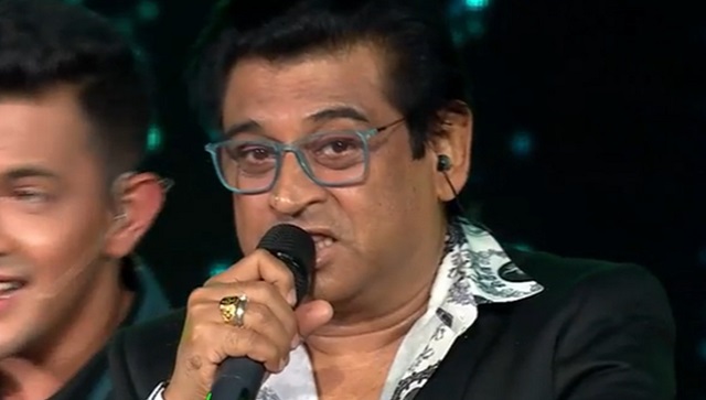 Amit Kumar claims he was told to 'praise participants irrespective of performance' on Indian Idol Kishore Kumar special Amit Kumar claims he was told to 'praise participants irrespective of performance' on Indian Idol Kishore Kumar special