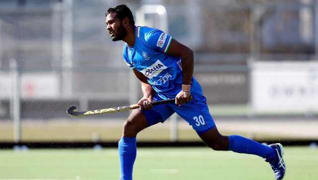 FIH Pro League: No major surprises in Indian team for away leg, Amit Rohidas to lead FIH Pro League: No major surprises in Indian team for away leg, Amit Rohidas to lead