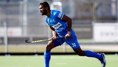 FIH Pro League: No major surprises in Indian team for away leg, Amit Rohidas to lead