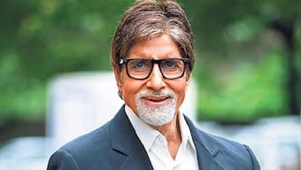Amitabh Bachchan donates oxygen concentrators, ventilators to BMC for COVID-19 relief