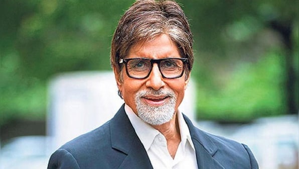 Amitabh Bachchan donates oxygen concentrators, ventilators to BMC for COVID-19 relief