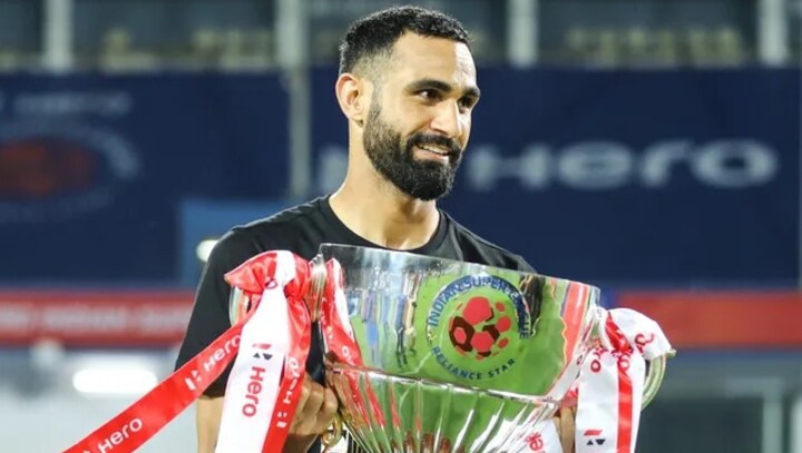 ISL: Mumbai City FC goalkeeper Amrinder Singh joins ATK Mohun Bagan after five years with defending champions