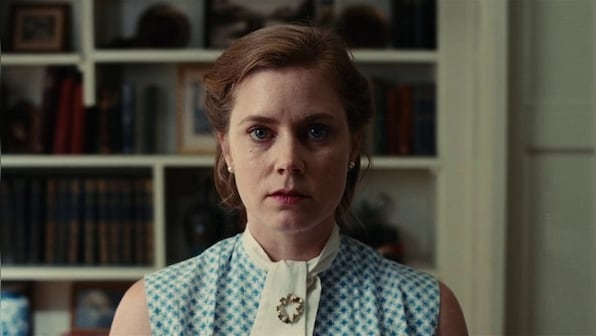 The art of Amy Adams: What makes The Woman in the Window star one of Hollywood's most versatile actors