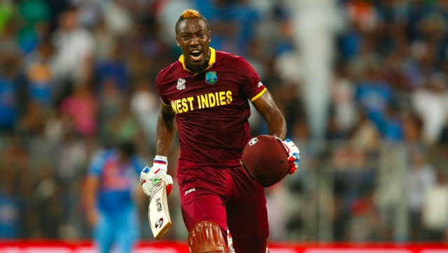 Andre Russel expresses discontent with Phil Simmons’ remark on T20 WC squad