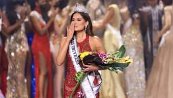 Andrea Meza of Mexico crowned Miss Universe 2021; India's Adline Castelino among top five