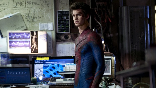 Andrew Garfield dismisses speculations of appearance in Tom Holland's Spider-Man: No Way Home Andrew Garfield dismisses speculations of appearance in Tom Holland's Spider-Man: No Way Home