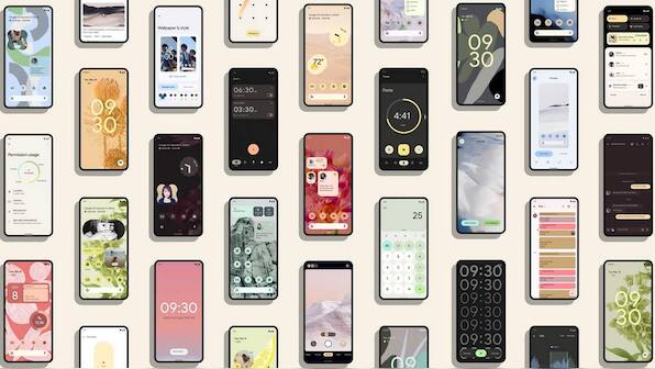 Android 12 public beta now available: New features, compatible devices, how to install, more
