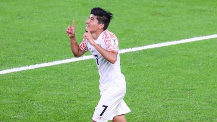 ISL: Mohun Bagan Super Giant sign India midfielder Anirudh Thapa on mega five-year deal