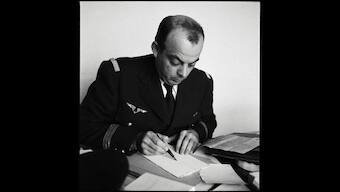 New book compiles love letters, telegrams exchanged between Antoine de Saint-Exupery and wife Consuelo