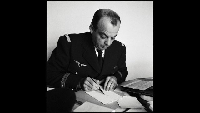 New book compiles love letters, telegrams exchanged between Antoine de Saint-Exupery and wife Consuelo New book compiles love letters, telegrams exchanged between Antoine de Saint-Exupery and wife Consuelo