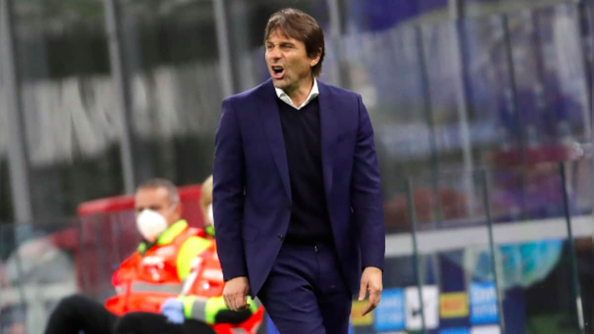 Premier League: Tottenham in advanced talks to hire Antonio Conte, say reports