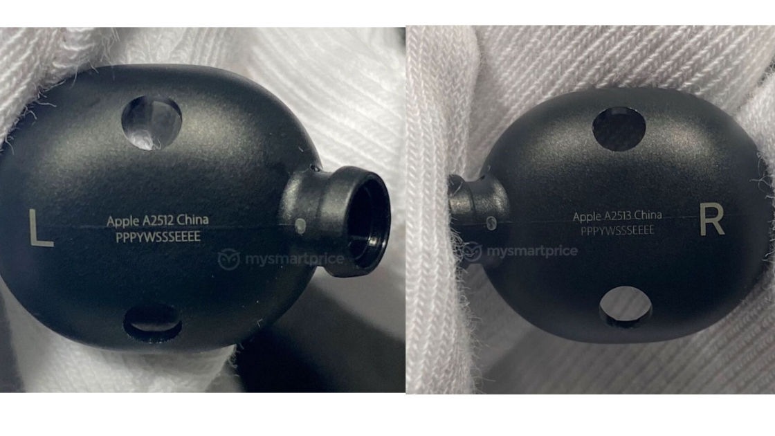 Apple’s Beats Studio Buds real-world images leaked ahead of launch, check details here Apple’s Beats Studio Buds real-world images leaked ahead of launch, check details here