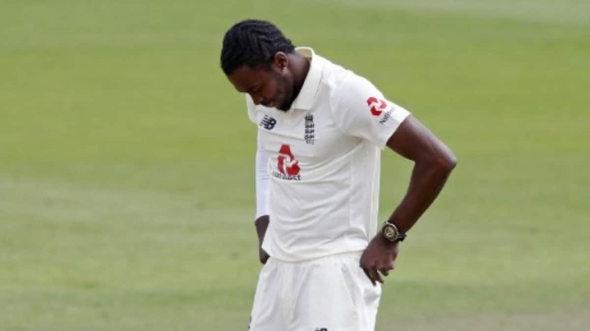 Jofra Archer to miss West Indies series after undergoing second elbow operation