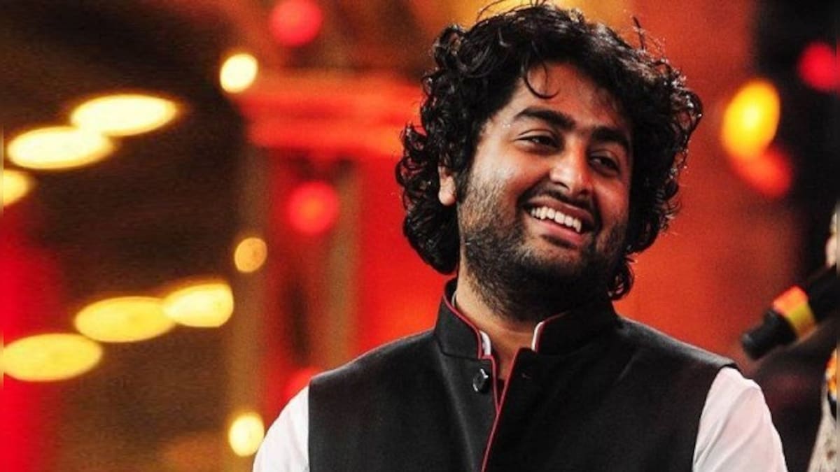 OnTheBeatWith| Arijit Singh: ‘I have learnt valuable music lessons just by listening to songs’