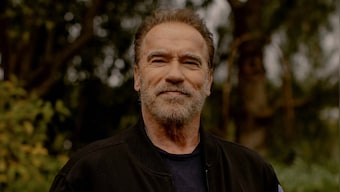 BTS clip of how Arnold Schwarzenegger's dummy was created in Terminator: Genisys wows internet; watch