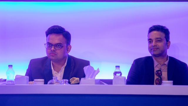 South Africa tour on but won't compromise on players’ safety if COVID-19 situation aggravates, says Arun Dhumal South Africa tour on but won't compromise on players’ safety if COVID-19 situation aggravates, says Arun Dhumal