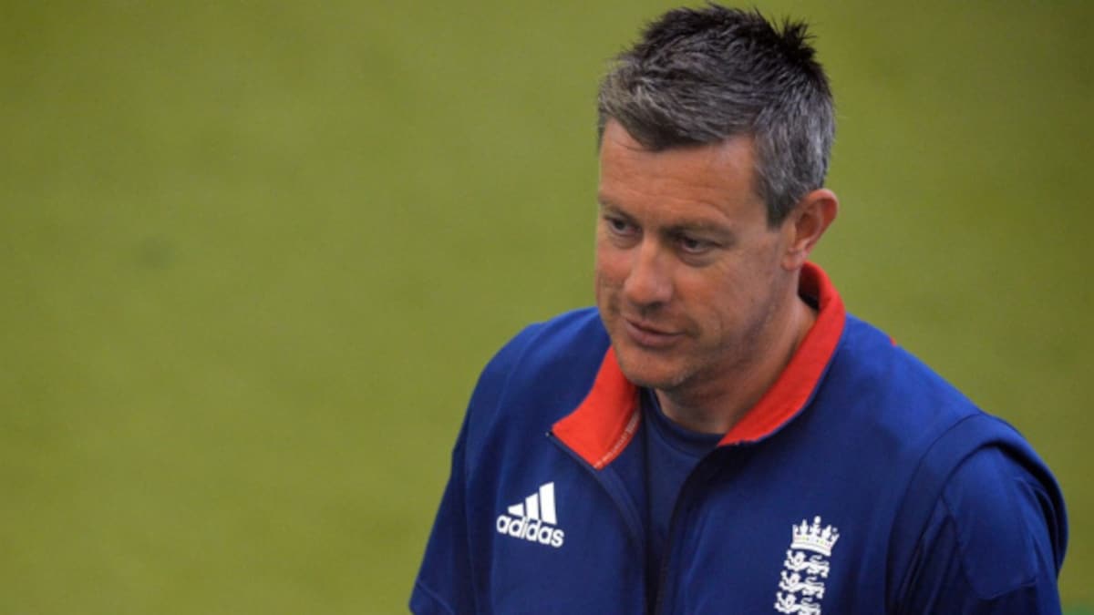 Ashes 2021-22: ECB director Ashley Giles calls for systemic changes in English cricket post defeat