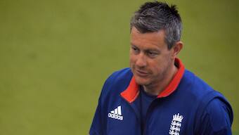 England team director Ashley Giles says no plans on rushing IPL stars back into action in New Zealand Tests