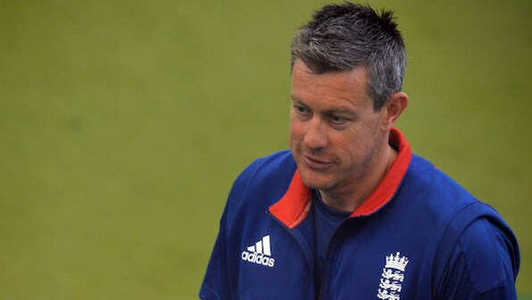 England team director Ashley Giles says no plans on rushing IPL stars back into action in New Zealand Tests