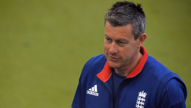 England team director Ashley Giles says no plans on rushing IPL stars back into action in New Zealand Tests England team director Ashley Giles says no plans on rushing IPL stars back into action in New Zealand Tests