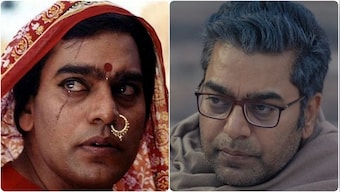 Visceral conviction, terrifying eyes: Reading Ashutosh Rana's performances, from Sangharsh to Pagglait