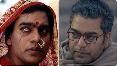Visceral conviction, terrifying eyes: Reading Ashutosh Rana's performances, from Sangharsh to Pagglait