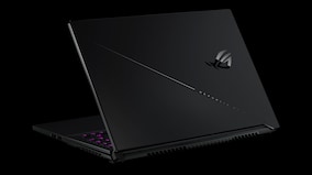 Asus launches gaming laptops ROG Zephyrus S17 and ROG Zephyrus M16: All you need to know