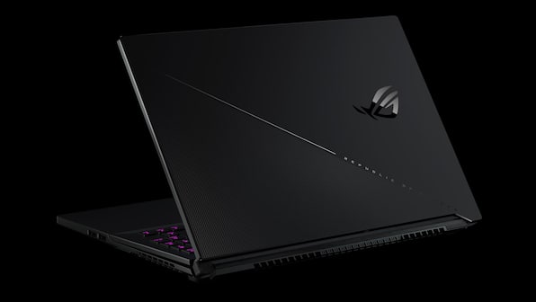 Asus launches gaming laptops ROG Zephyrus S17 and ROG Zephyrus M16: All you need to know