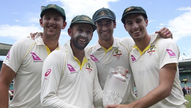 Australia bowlers deny Cameron Bancroft's claim that they knew of ball-tampering, call for end to 'rumour-mongering and innuendo' Australia bowlers deny Cameron Bancroft's claim that they knew of ball-tampering, call for end to 'rumour-mongering and innuendo'