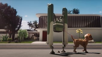 Love Death & Robots Volume 2 review: Netflix serves a stale batch of uninspired glimpses into the future