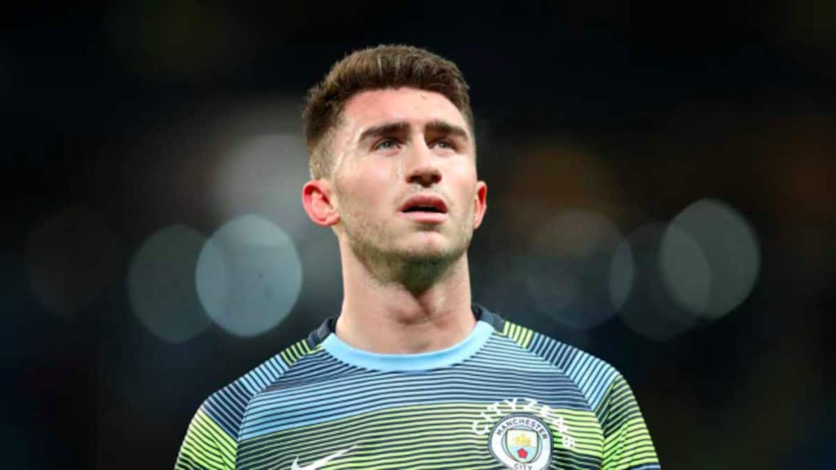 FIFA give Manchester City's Aymeric Laporte green light for Spain switch