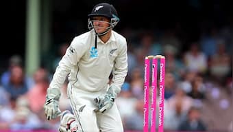 New Zealand wicket-keeper BJ Watling to retire from all forms of cricket after WTC final against India