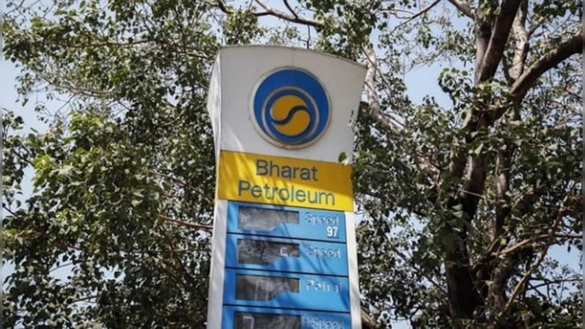 BPCL to invest Rs. 1.4 lakh crore in petrochemicals, gas and renewables in next five years