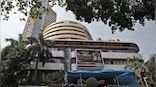 Sensex, Nifty open on choppy note today amid sustained foreign fund outflow