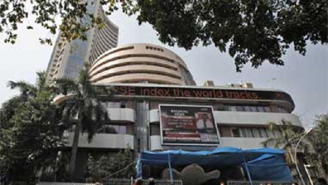 Budget 2022: Dalal Street has a ‘bundle’ of expectations from Nirmala Sitharaman Budget 2022: Dalal Street has a ‘bundle’ of expectations from Nirmala Sitharaman