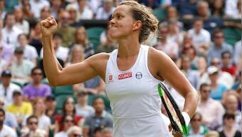 Czech doubles specialist Barbora Strycova announces retirement from sport
