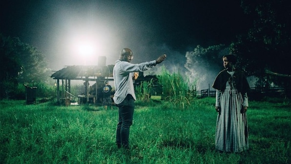 The Underground Railroad: Amazon Prime Video show creators on adapting Colson Whitehead's book for screen