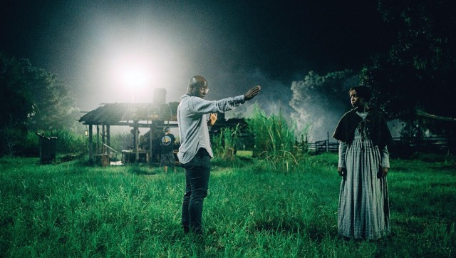 The Underground Railroad: Amazon Prime Video show creators on adapting