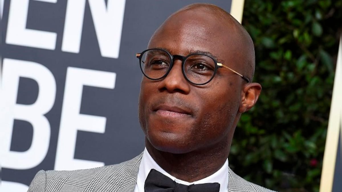 The Underground Railroad series creator Barry Jenkins discusses recontextualising history of Black ancestors