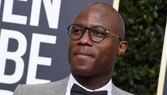 Barry Jenkins on motive behind creating The Underground Railroad: 'Wanted to honour my ancestors' Barry Jenkins on motive behind creating The Underground Railroad: 'Wanted to honour my ancestors'