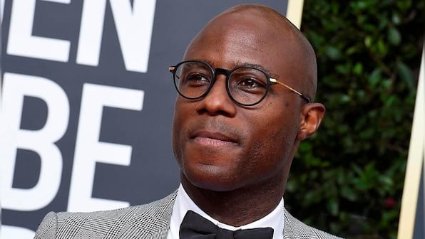 The Underground Railroad series creator Barry Jenkins discusses recontextualising history of Black ancestors