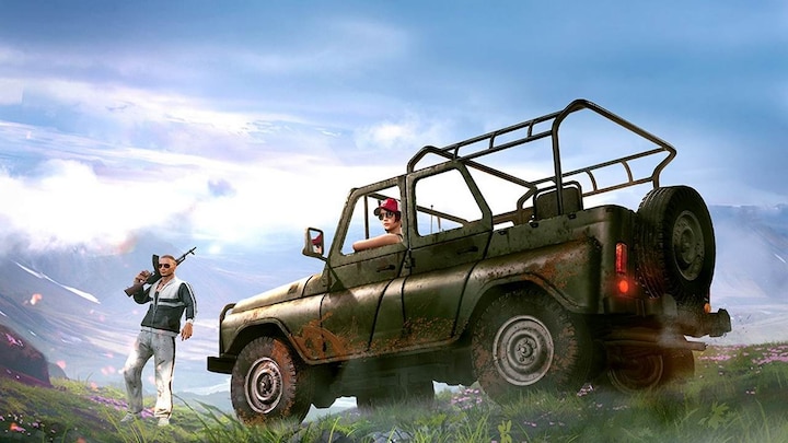 Battlegrounds Mobile India surpasses 1 crore downloads on Google Play store