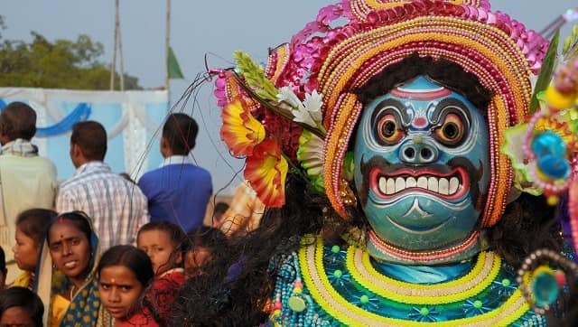 Still from Bela. Image courtesy IFFR 2021