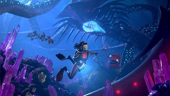 Subnautica: Below Zero and beyond | A peek into Unknown Worlds as the studio turns 20 years old... or thereabouts