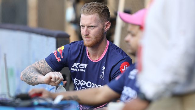 IPL 2022: Ben Stokes opts out of auctions to stay fresh for English home summer, say reports IPL 2022: Ben Stokes opts out of auctions to stay fresh for English home summer, say reports