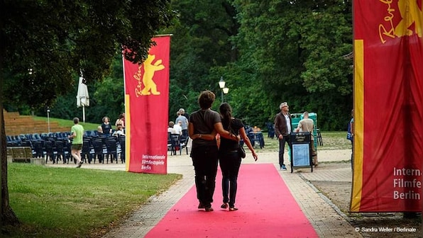 Berlin Film Festival confirms all-outdoor edition in June, organisers say 'received positive signals' from govt