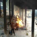 Unseen warriors of COVID: No rest for gravediggers in Bengaluru as crematoriums run out of space