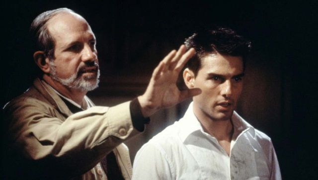 Mission: Impossible turns 25 — How Brian De Palma's spy thriller helped morph Tom Cruise into Hollywood's definitive action star Mission: Impossible turns 25 — How Brian De Palma's spy thriller helped morph Tom Cruise into Hollywood's definitive action star