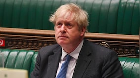 'Partygate': UK govt braces for probe report that may cost Boris Johnson his job as prime minister
