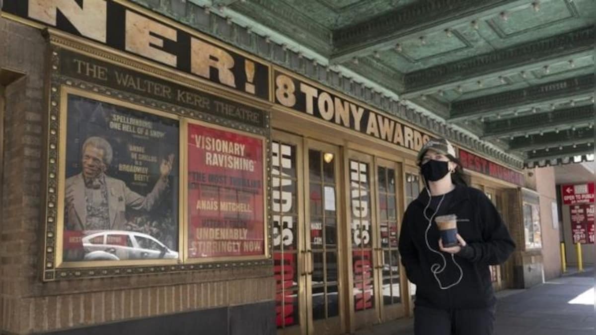 As Broadway gears up to reopen in fall, a tough road lies ahead for musicals